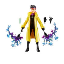 Marvel Legends X-Man actiefiguur Jubilee productafbeelding 7