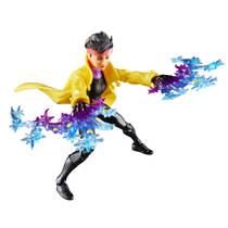 Marvel Legends X-Man actiefiguur Jubilee productafbeelding 3