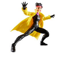 Marvel Legends X-Man actiefiguur Jubilee productafbeelding 5