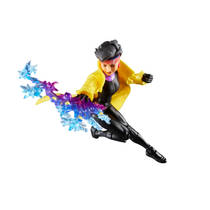 Marvel Legends X-Man actiefiguur Jubilee productafbeelding 4