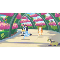 Bluey's Happy Snapps Deluxe Edition Nintendo Switch 2 productafbeelding 8