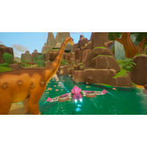 PAW Patrol: Dino World Nintendo Switch productafbeelding 5
