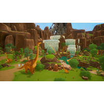 PAW Patrol: Dino World Nintendo Switch productafbeelding 4
