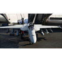 ACE COMBAT 8: Wings of Theve PS5 productafbeelding 7