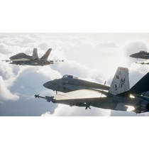 ACE COMBAT 8: Wings of Theve PS5 productafbeelding 8