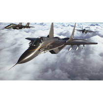 ACE COMBAT 8: Wings of Theve PS5 productafbeelding 10