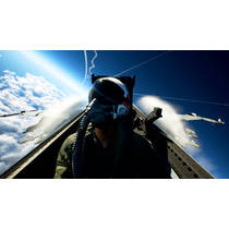 ACE COMBAT 8: Wings of Theve PS5 productafbeelding 3