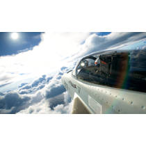 ACE COMBAT 8: Wings of Theve PS5 productafbeelding 2