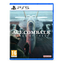 ACE COMBAT 8: Wings of Theve PS5 hoofdafbeelding product