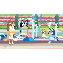 Bluey's Happy Snapps Deluxe Edition PS5 productafbeelding 4