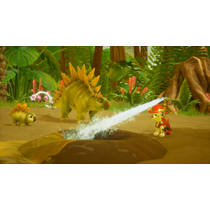 PAW Patrol: Dino World PS5 productafbeelding 3