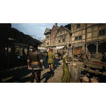 The Blood of Dawnwalker PS5 productafbeelding 2