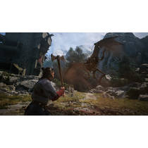 The Blood of Dawnwalker PS5 productafbeelding 3