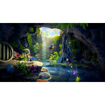 Rayman Legends Retold Nintendo Switch 2 productafbeelding 6