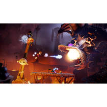 Rayman Legends Retold Nintendo Switch 2 productafbeelding 10