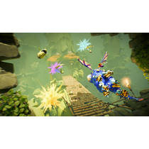 Rayman Legends Retold Nintendo Switch 2 productafbeelding 9