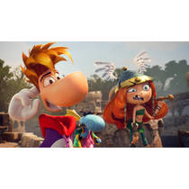 Rayman Legends Retold Launch Edition PS5 productafbeelding 2