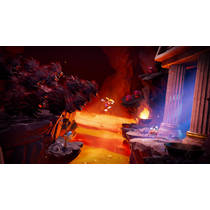 Rayman Legends Retold Launch Edition PS5 productafbeelding 5