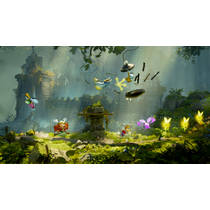 Rayman Legends Retold Launch Edition Nintendo Switch 2 productafbeelding 10