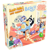 Bluey sshh maak papa niet wakker productafbeelding 2