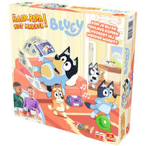 Bluey sshh maak papa niet wakker productafbeelding 8