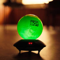 Soccer Bot 2.0 indoor voetbaltrainer behendigheidsspel productafbeelding 6