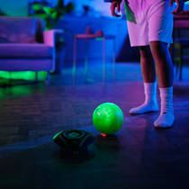Soccer Bot 2.0 indoor voetbaltrainer behendigheidsspel productafbeelding 3