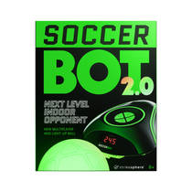 Soccer Bot 2.0 indoor voetbaltrainer behendigheidsspel productafbeelding 9
