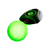 Soccer Bot 2.0 indoor voetbaltrainer behendigheidsspel productafbeelding 2