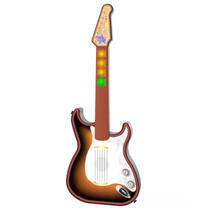 iDance Jam Hero 1 elektrische gitaar hoofdafbeelding product