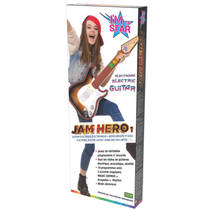 iDance Jam Hero 1 elektrische gitaar productafbeelding 7