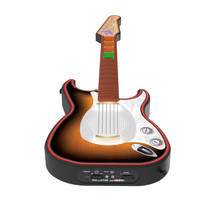 iDance Jam Hero 1 elektrische gitaar productafbeelding 5