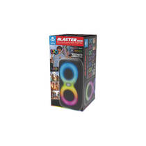 iDance BLASTER B2XV2 draadloze partybox met disco-verlichting productafbeelding 8