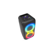iDance BLASTER B2XV2 draadloze partybox met disco-verlichting productafbeelding 6