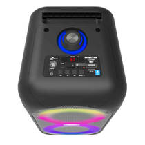 iDance BLASTER B2XV2 draadloze partybox met disco-verlichting productafbeelding 7