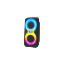 iDance BLASTER B2XV2 draadloze partybox met disco-verlichting productafbeelding 5