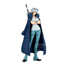 One Piece figuur Trafalgar Law - 25 cm
