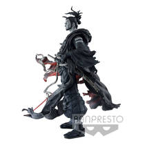 Star Wars: Visions figuur The Ronin - 22 cm productafbeelding 2