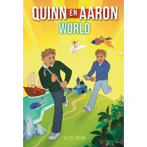 Quinn & Aaron: World