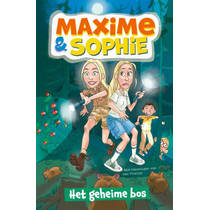 Het geheime bos