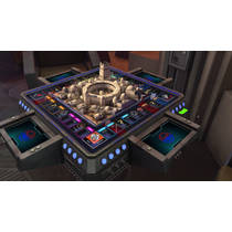 Monopoly Star Wars Heroes vs Villains Nintendo Switch productafbeelding 10