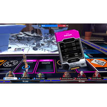 Monopoly Star Wars Heroes vs Villains Nintendo Switch productafbeelding 8