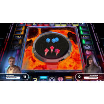 Monopoly Star Wars Heroes vs Villains Nintendo Switch productafbeelding 5