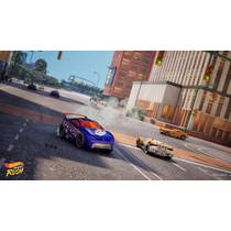 Hot Wheels Infinite Rush Nintendo Switch 2 productafbeelding 8
