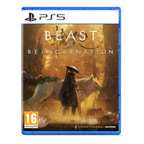 Beast of Reincarnation PS5