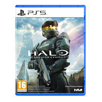 Halo: Campaign Evolved PS5