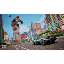 Hot Wheels Infinite Rush PS5 productafbeelding 3