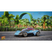 Hot Wheels Infinite Rush PS5 productafbeelding 5