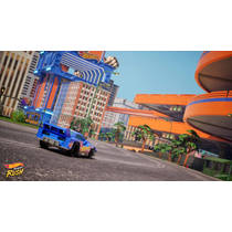 Hot Wheels Infinite Rush PS5 productafbeelding 10