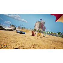 Hot Wheels Infinite Rush PS5 productafbeelding 4
